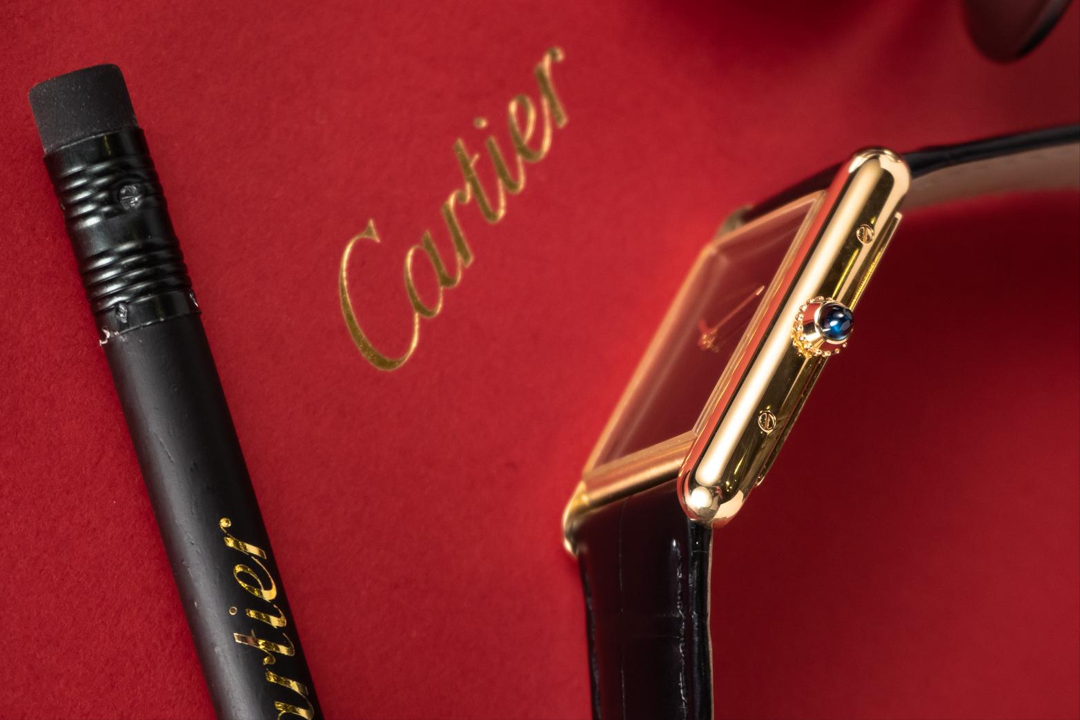 卡地亚santosdecartier系列腕表,卡地亚tanklouis女表