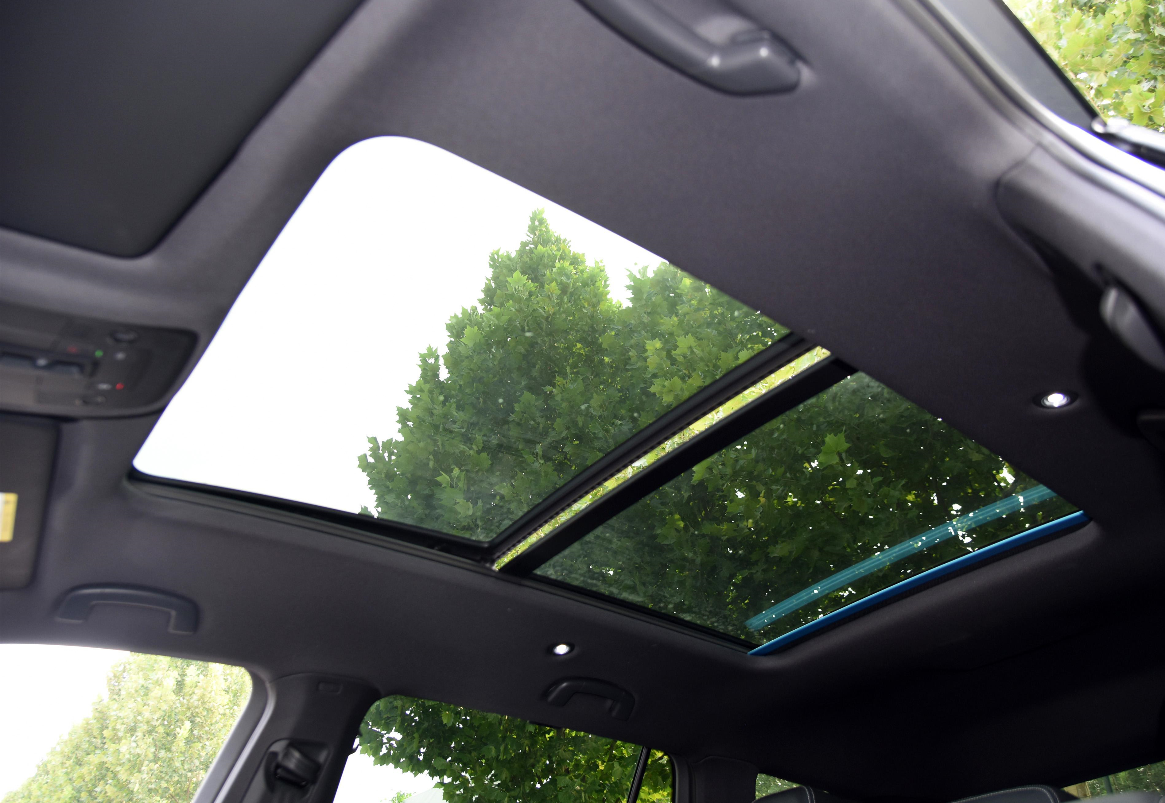 奥迪q6六缸有几个配置,2024款奥迪q6配置解读