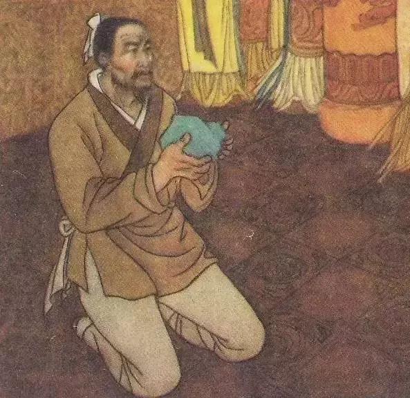 传国玉玺每个朝代都会沿用吗,传国玉玺历朝历代只有一个吗