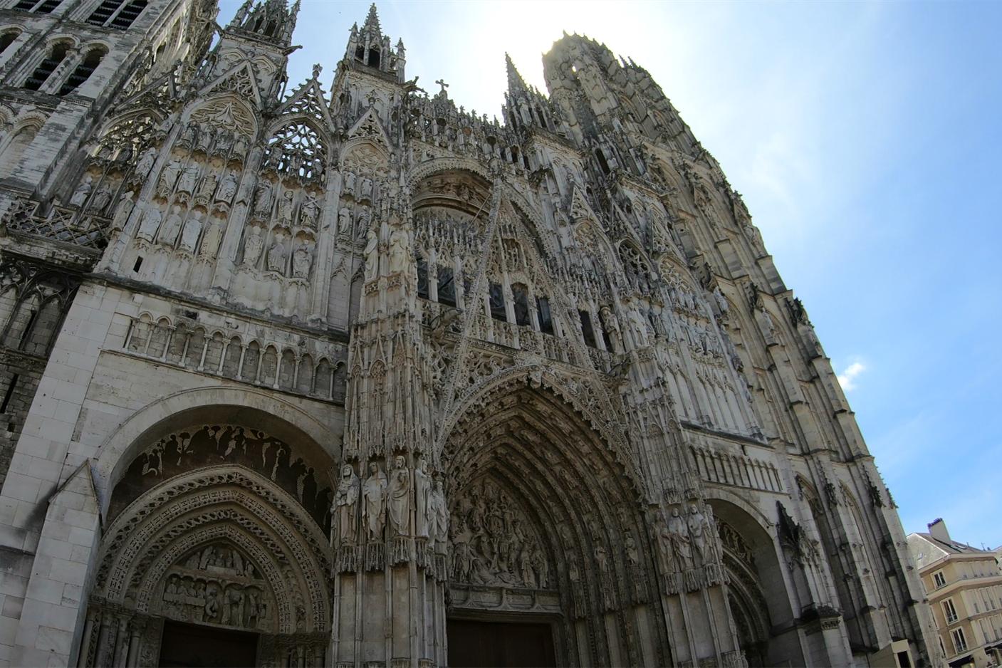 中国小伙的航海日记（十四）外国人为啥少？瑞士大佬划这个闯大洋