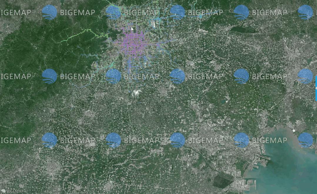 bigemap企业版,bigemap前景
