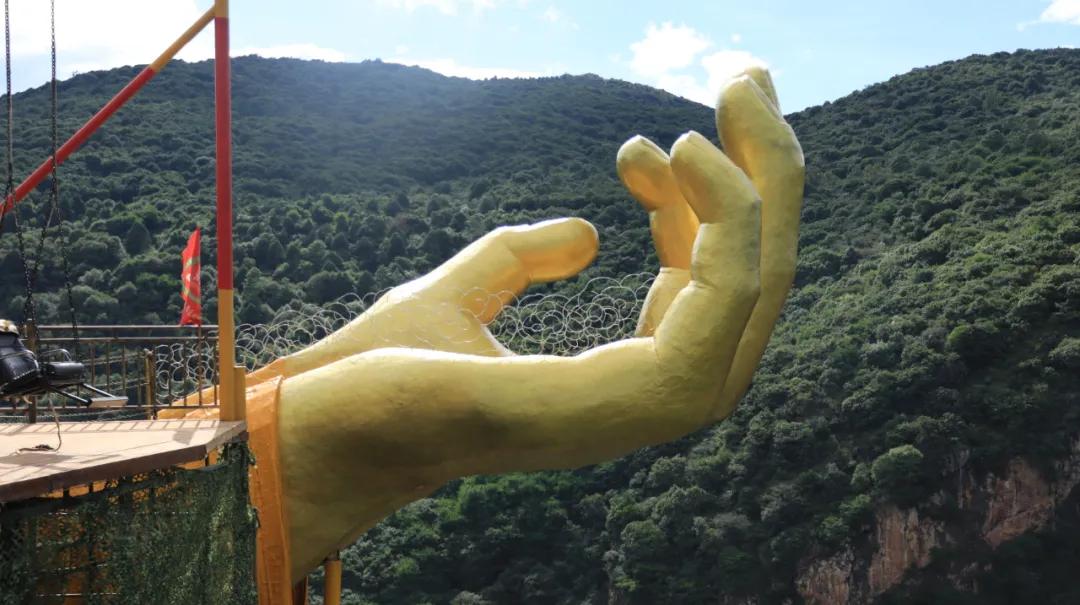 昆明国庆周边游露营,昆明春游露营的地方