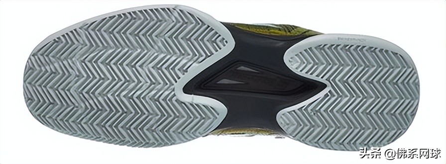 打网球应该选什么样的网球鞋,网球鞋测评耐克
