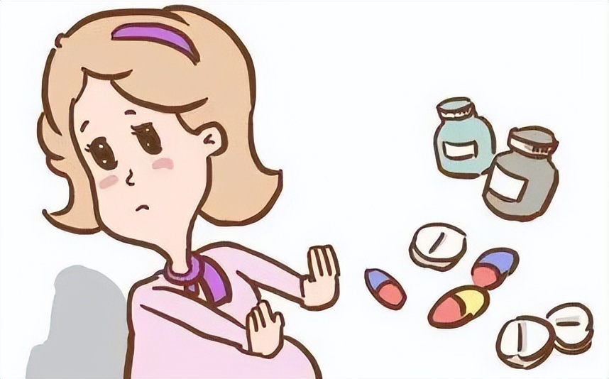 备孕做好这些准备,科学备孕注意事项和准备