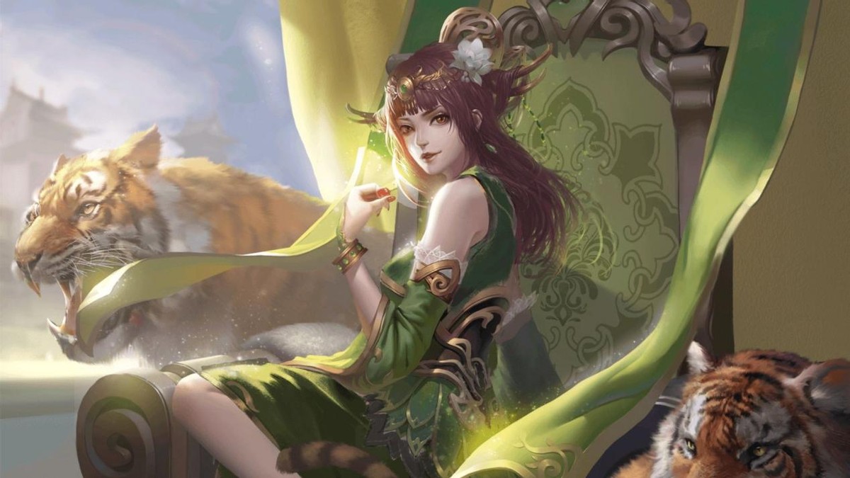 三国杀最倒霉的人,三国杀运气最差的人