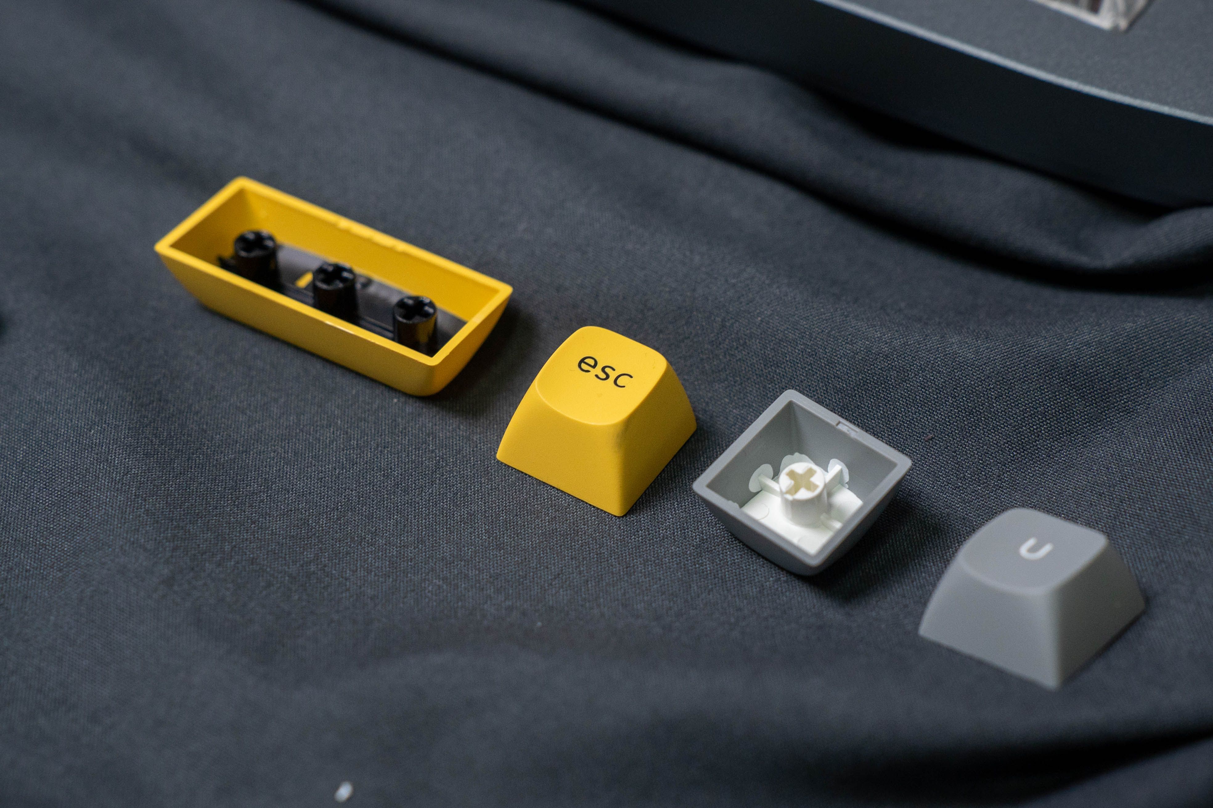 keychronq机械键盘推荐,keychron机械键盘属于什么水平