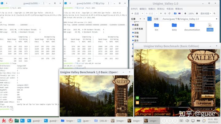 龙芯3a5000windowsxp,龙芯3a5000可以安装windows吗