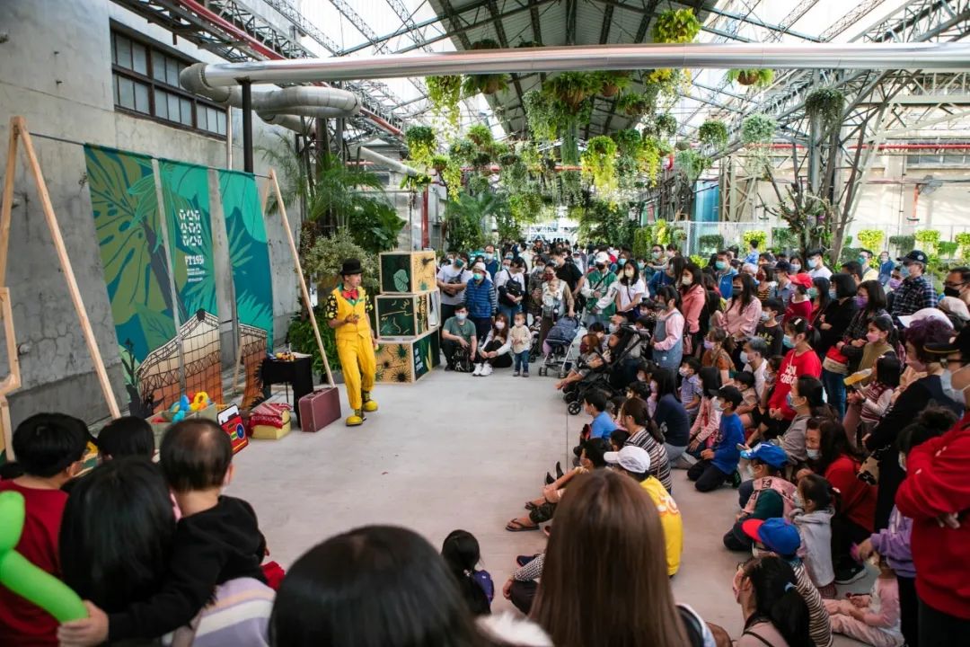 台湾“小而美”商业再出彩，7个最新案例，3大“秘笈”玩法