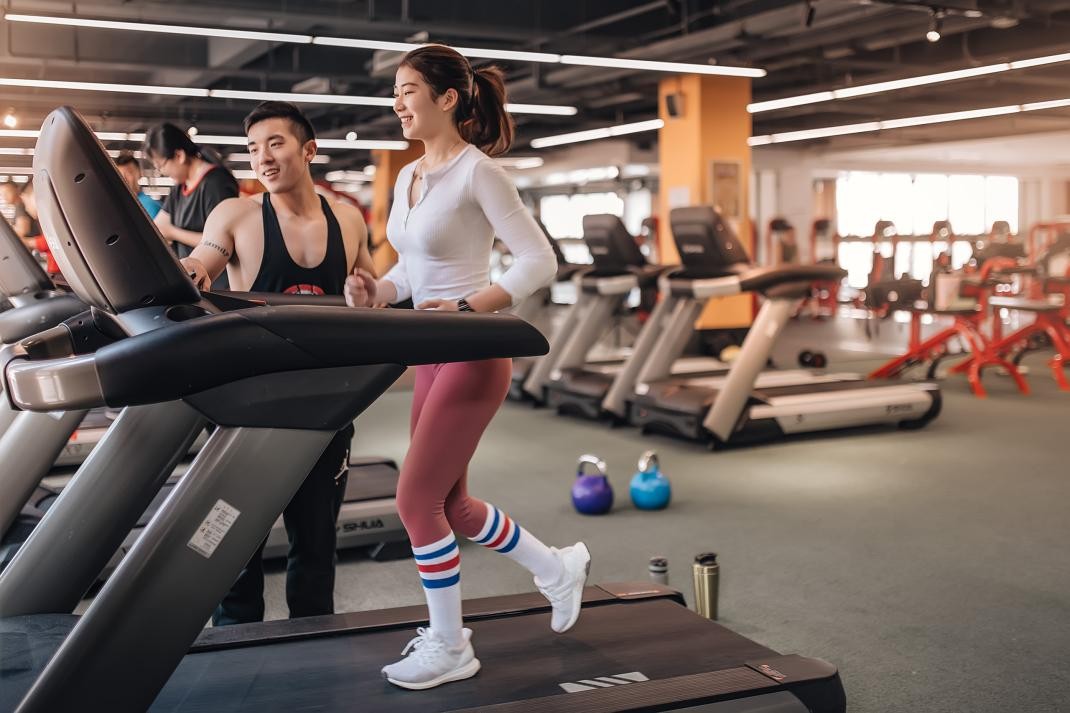 健身教练职业能力培训招生,体育职业人才网怎么样