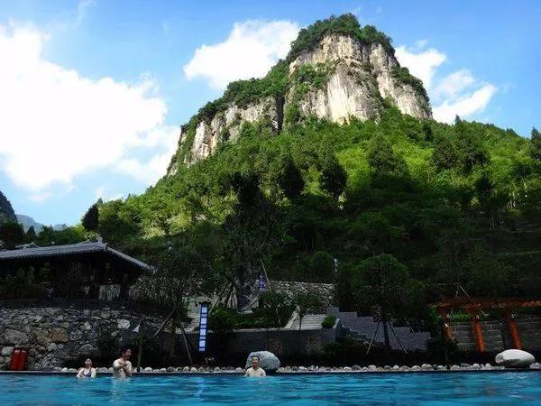 广元秦巴秘境,广元适合探险的神秘地方