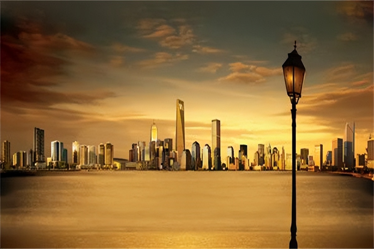 房地产软文如何写？精选10句优秀的广告文案，直接用就行