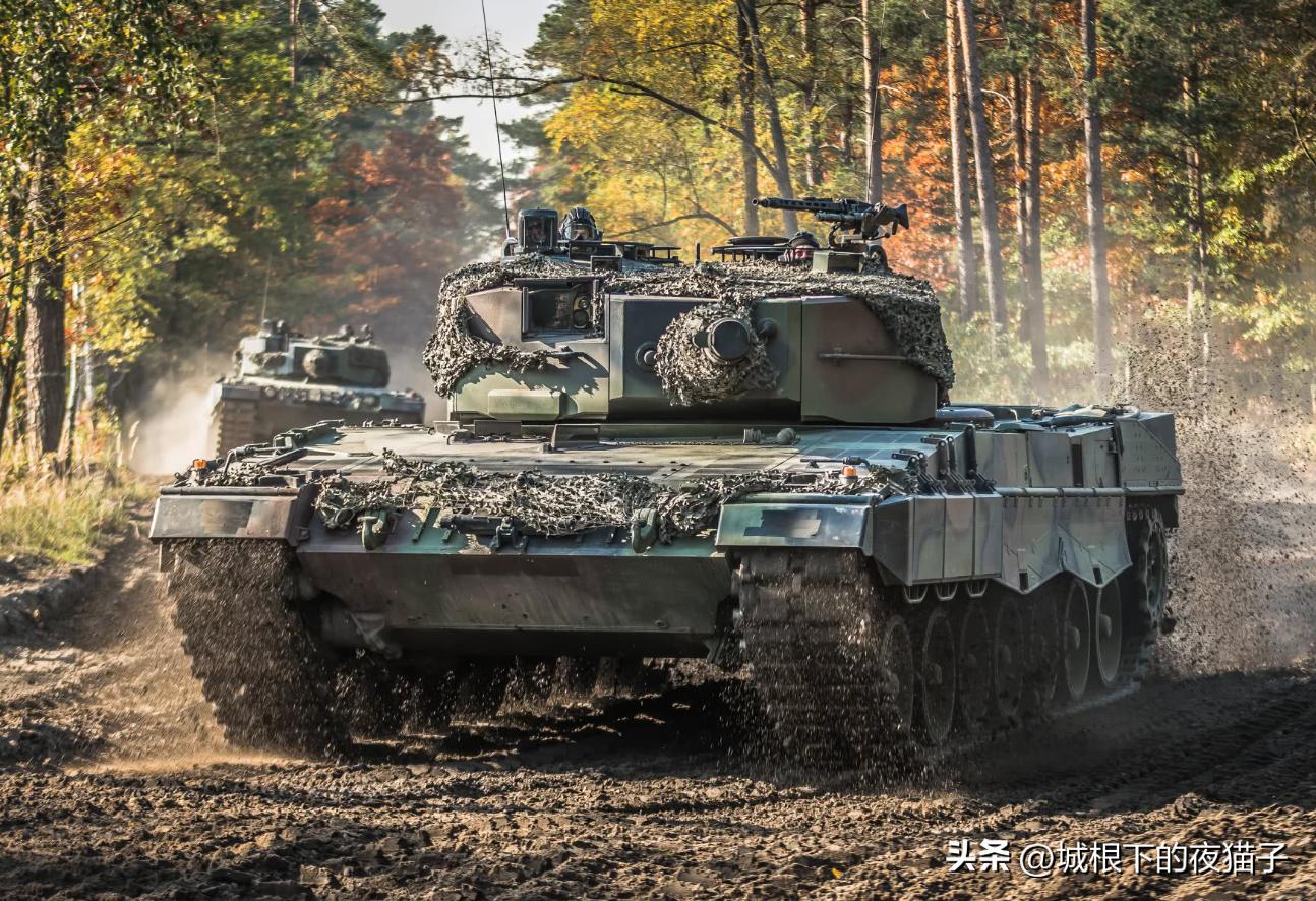 波兰有望再度成为欧洲强国,波兰在欧洲有多厉害