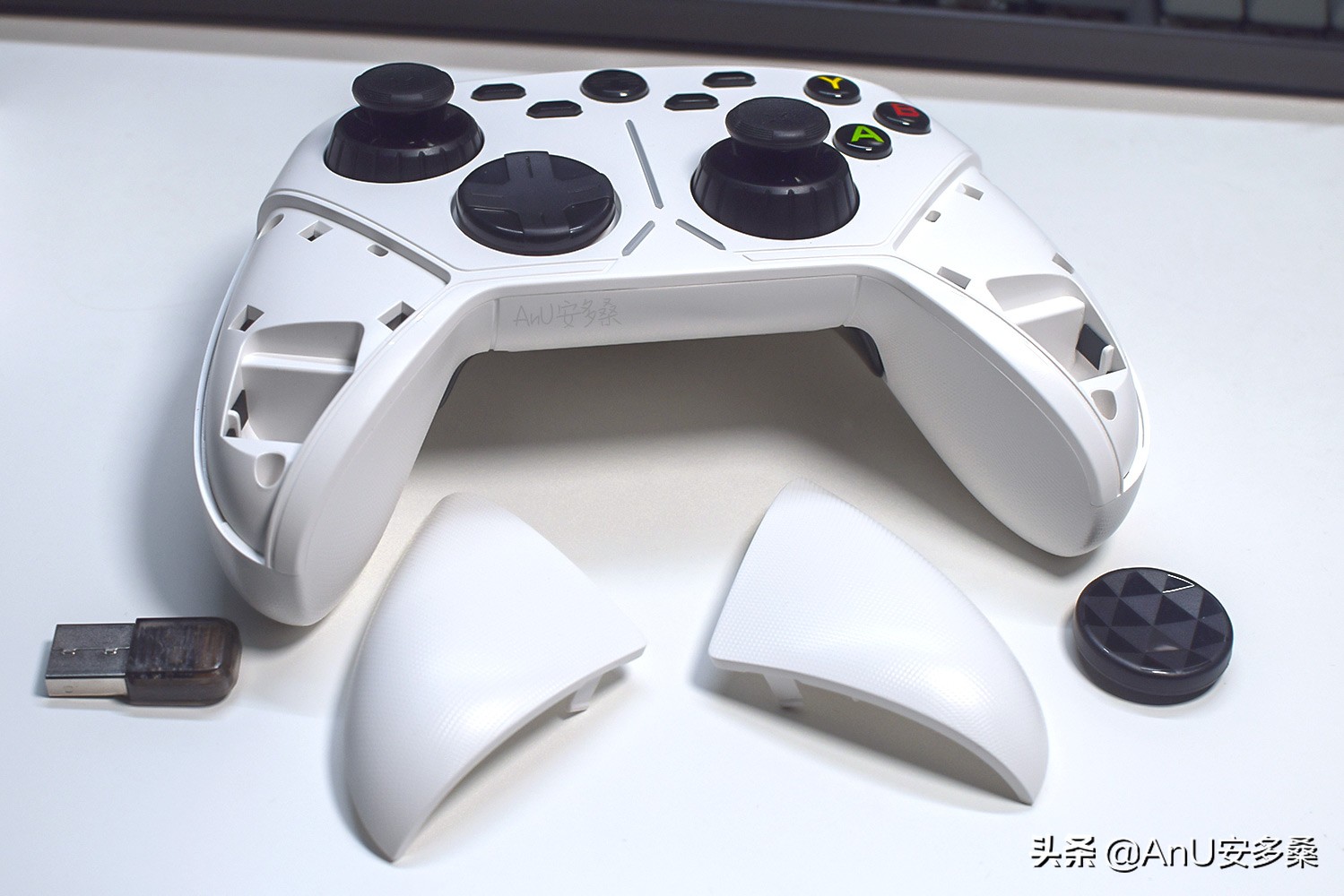 北通阿修罗3s玩原神设置,北通阿修罗3s详细介绍