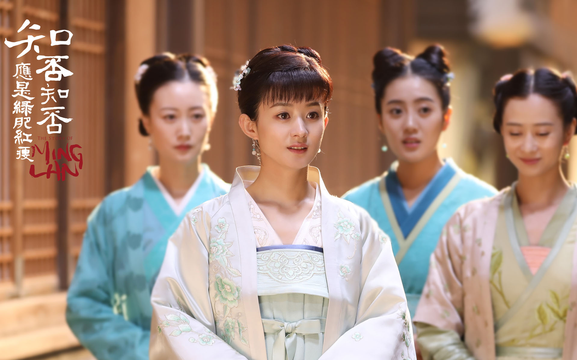 知否里的恶婆婆孙母,知否里的恶婆婆