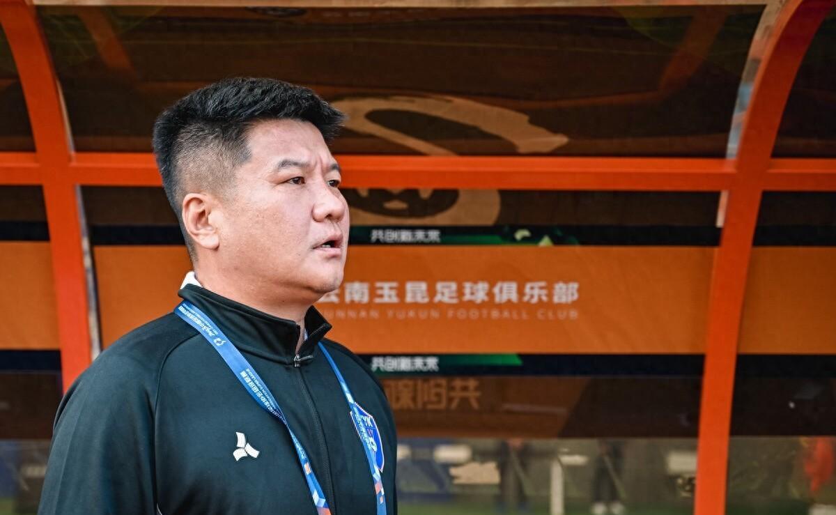 李金羽在大连踢过球,李金羽打进辽宁队四球泪流满面