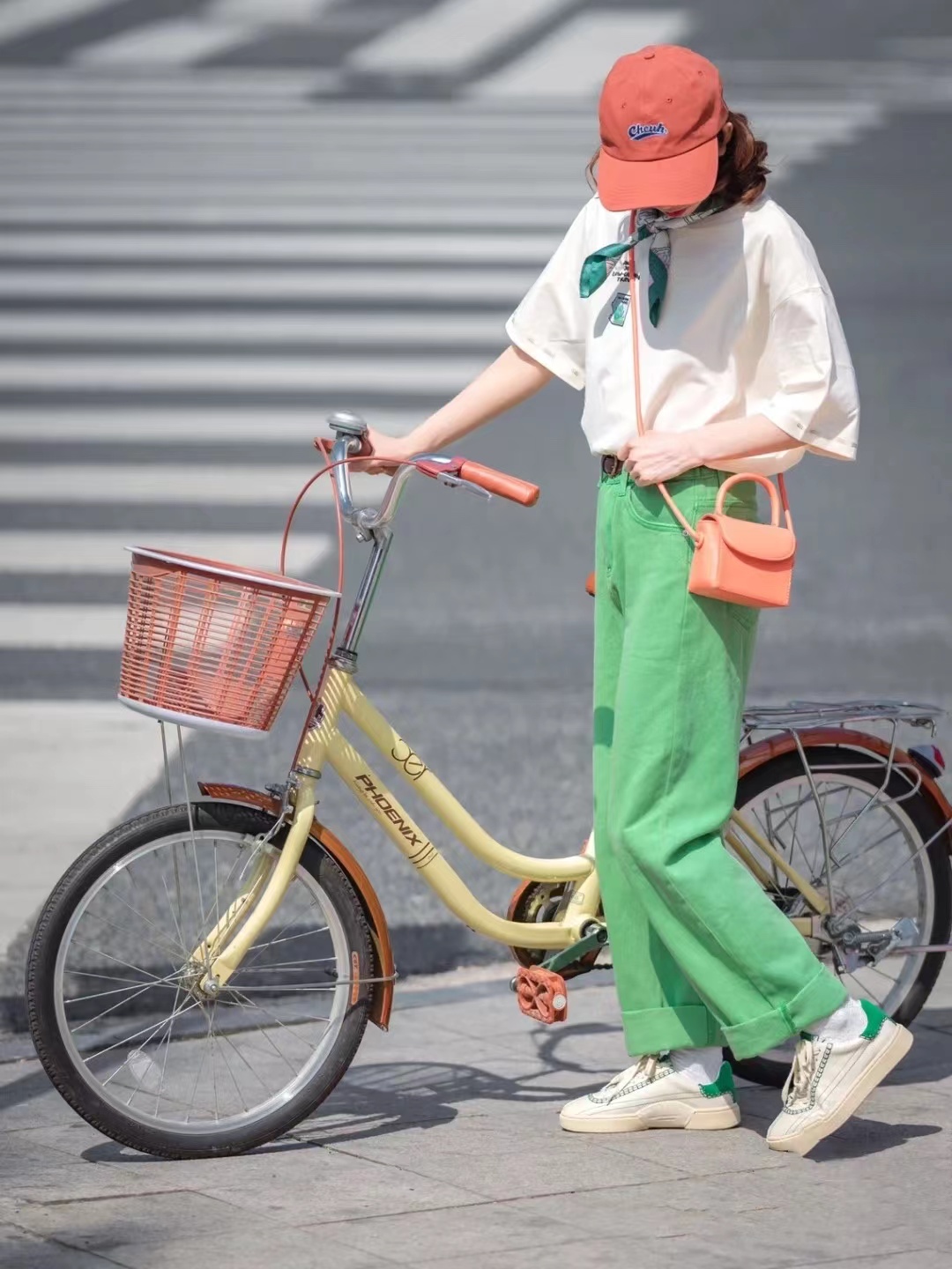 九分裤小个子显高吗,小个子适合的裤子九分裤