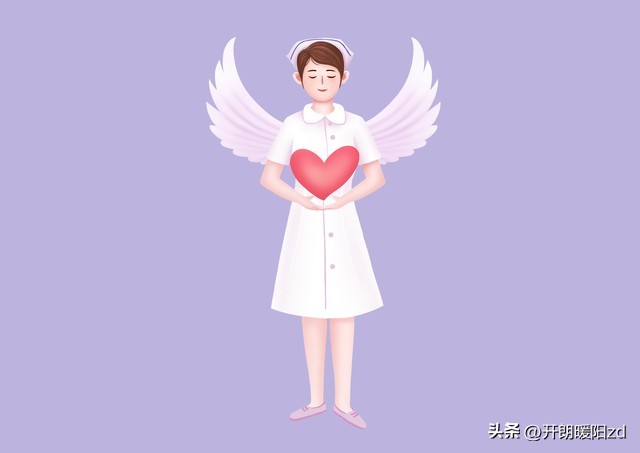 当护士一个月多少钱,当护士需要什么条件