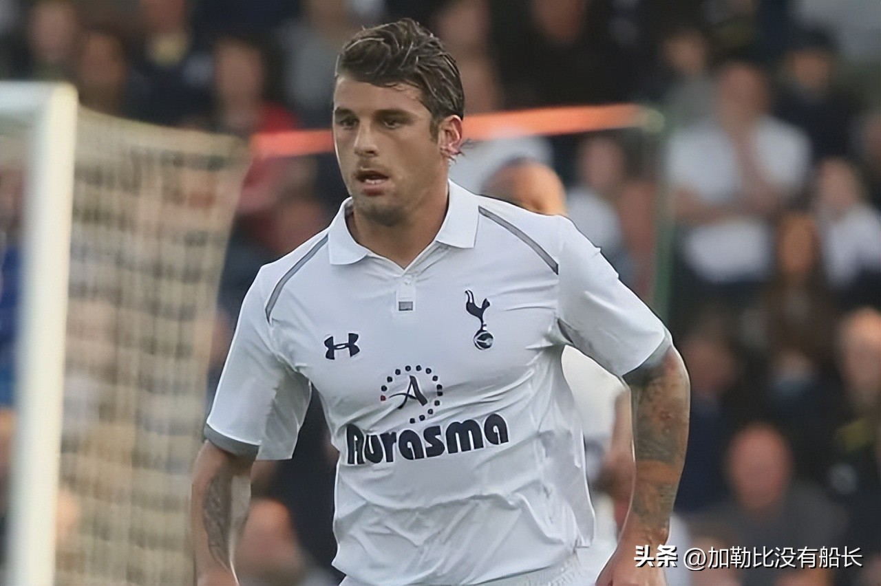 盘点曾先后为阿森纳热刺效力的六位球员