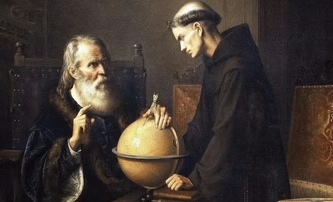 文艺复兴时期的数学革新,文艺复兴时期的科技成就