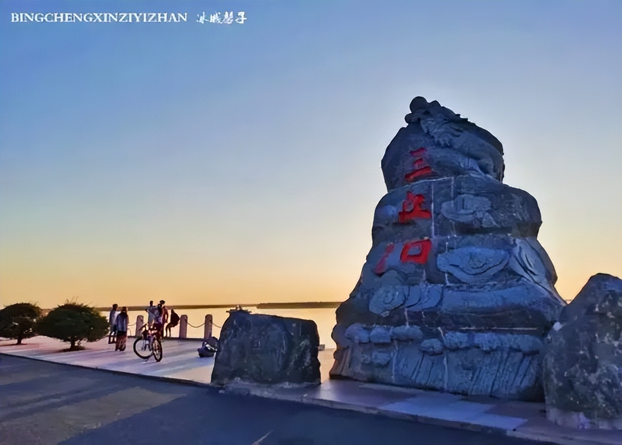 醉美G331黑龙江段自驾春游线路,g331东北大环线自驾游