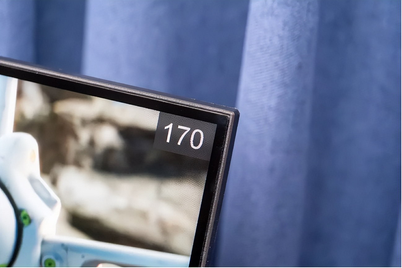 h27v22显示器,272k170hz显示器直面屏