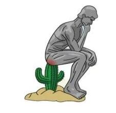 菊部疼痛,菊部疼如何缓解