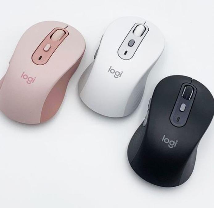 玩游戏有线鼠标和无线鼠标的区别,无线鼠标和有线鼠标可同时使用