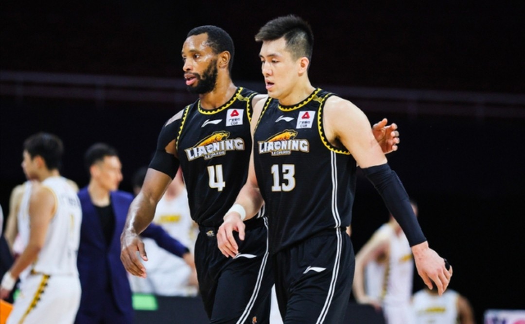 cba迎来史上最大外援,cba联赛大幕拉开