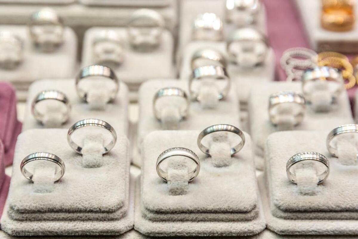 今日铂金价格pt950多少一克,今日铂金价格pt950多少一克呢