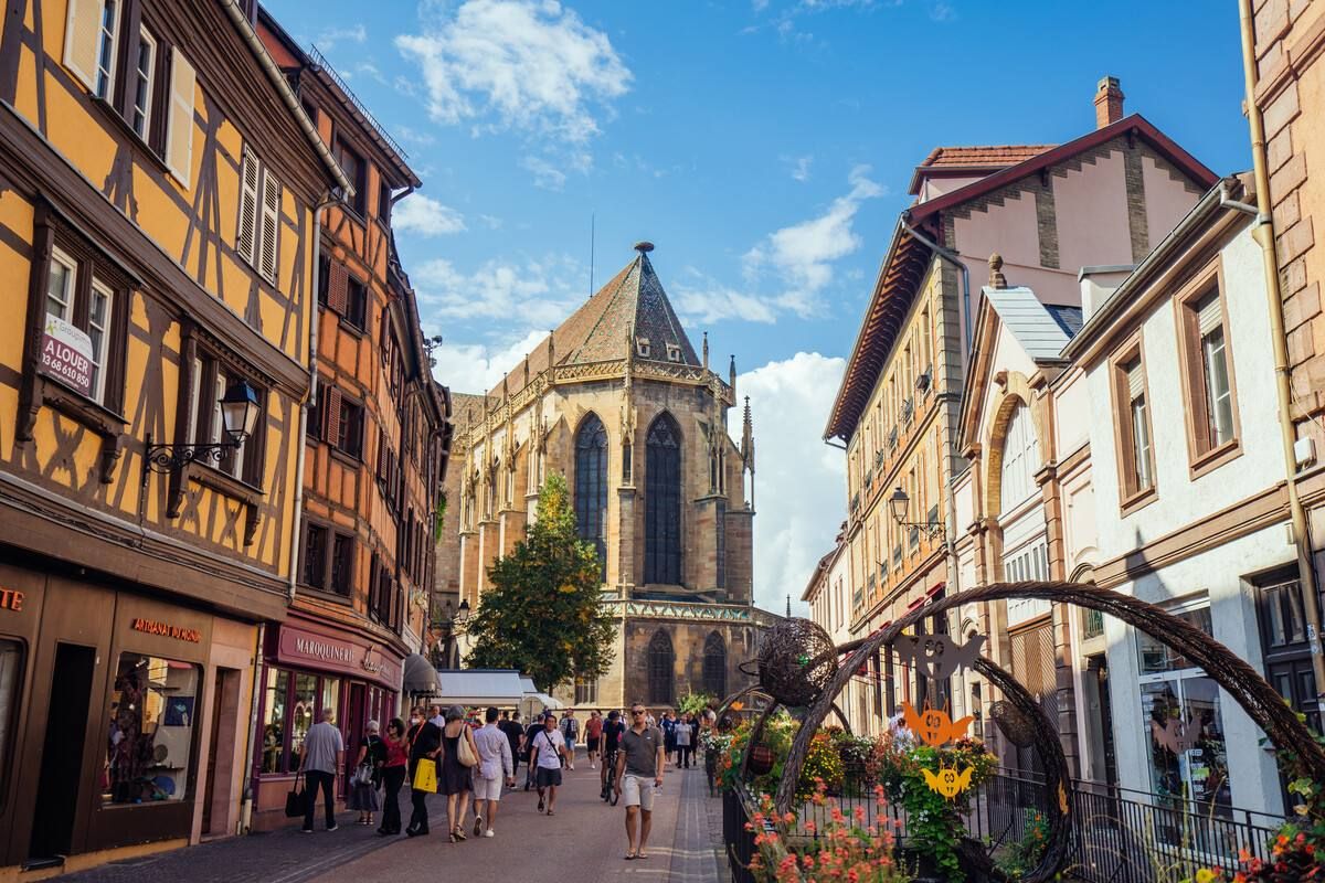 “*工罢**之都”罗曼蒂克的法国现状，真实的法国生活是怎样的？