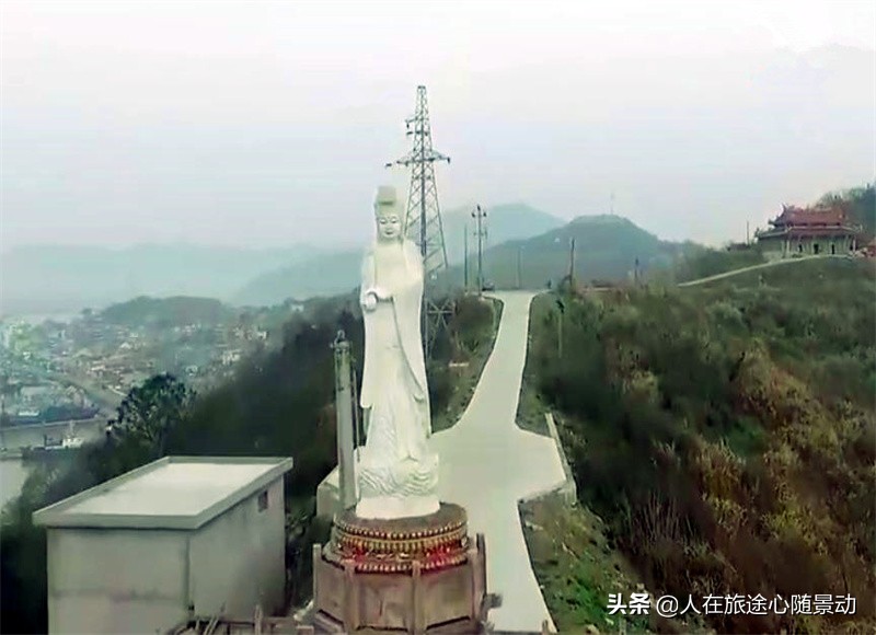 宁波市象山县，7个岛屿风光、5个滨海景区，值得您到此一游