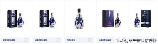 汾酒杏花村42度20年价格表和图片,汾酒杏花村