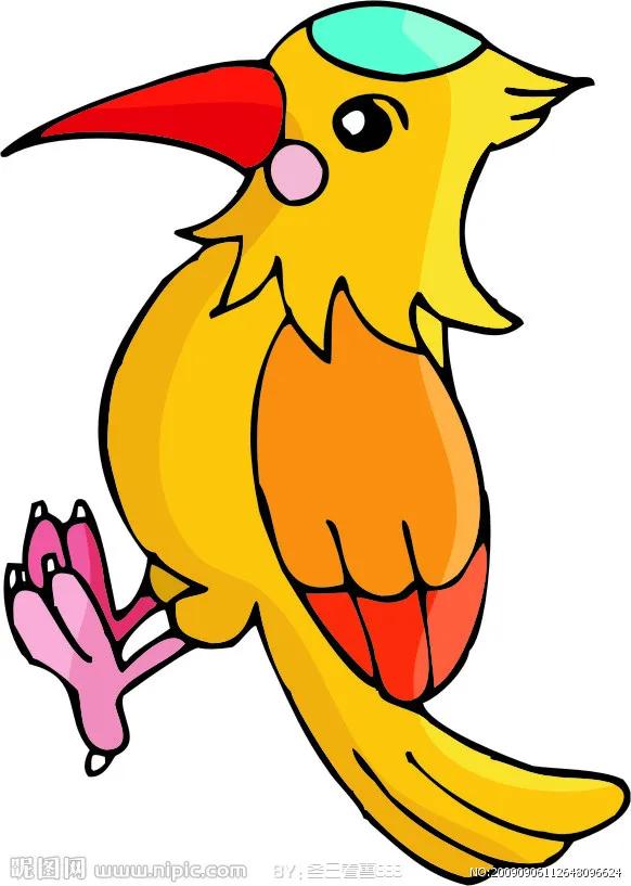 小河马拔牙看图写话一年级,小河马拔牙故事图片