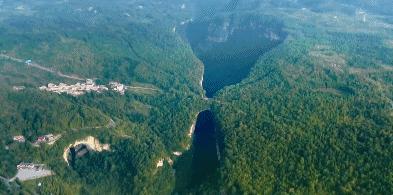 贵州避暑胜地免门票,贵州夏天去避暑10个收藏级打卡地