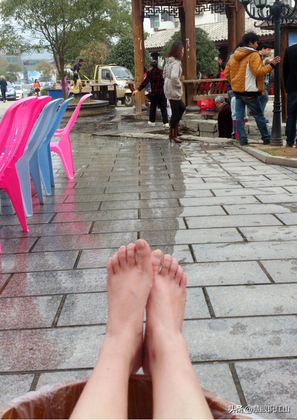 温汤镇万人泡脚,宜春温汤泡脚要多少钱