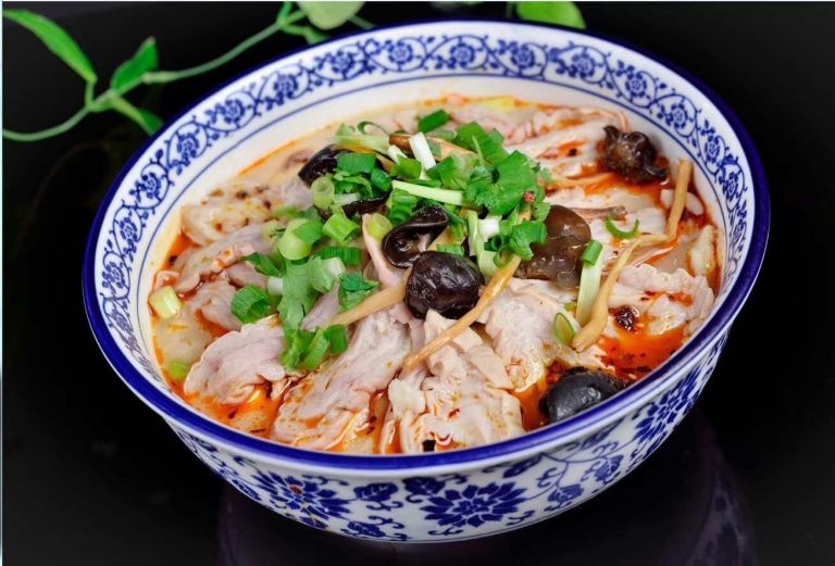 西安旅游攻略和美食,西安旅游的美食攻略