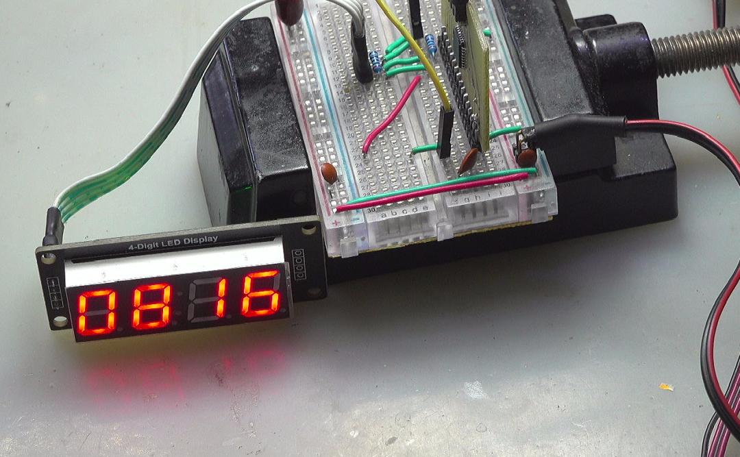 stc8h内部时钟怎么设置,stc15怎么设置时钟频率