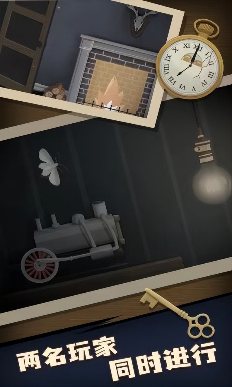 推荐双人游玩手机游戏,适合双人游玩的手机游戏有哪些