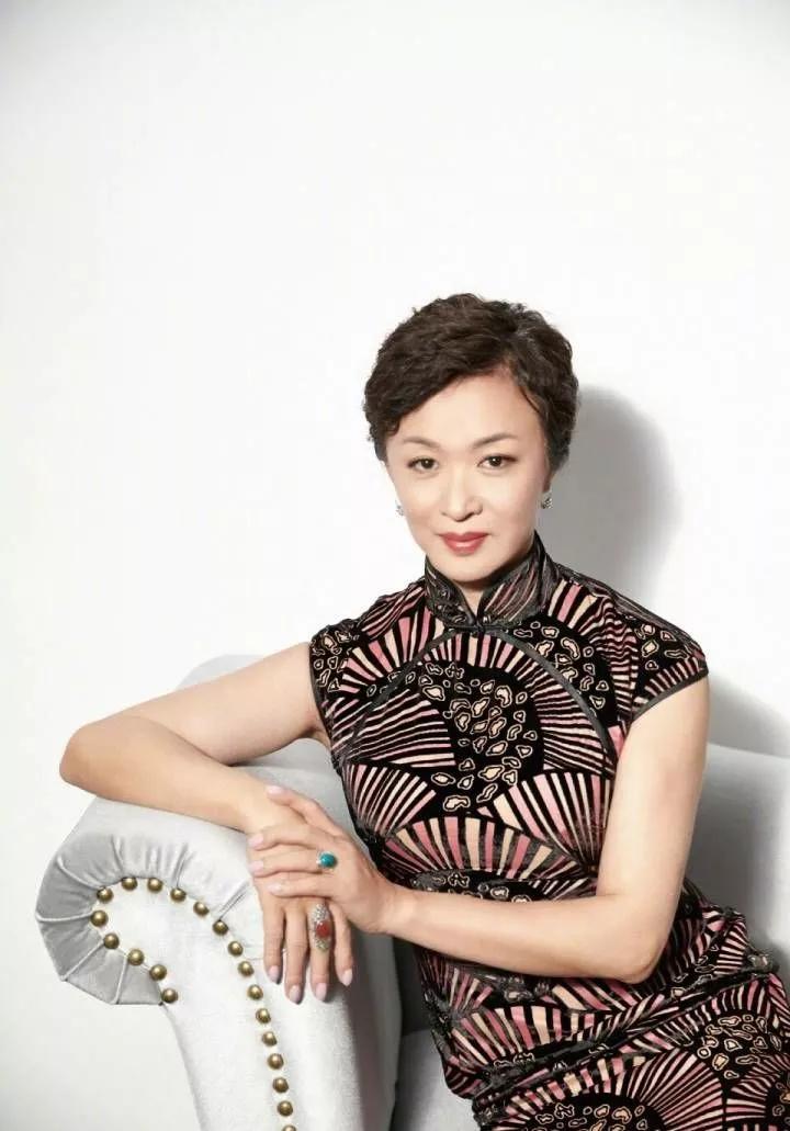 金星谈和老公的婚后生活,金星和她老公