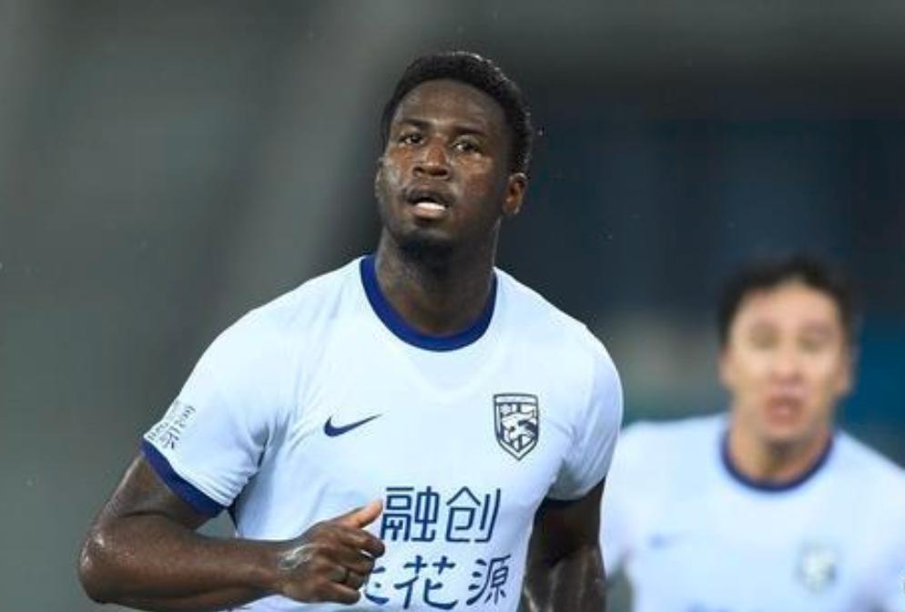 马尔康绝杀南通,武汉三镇对河南马尔康进球