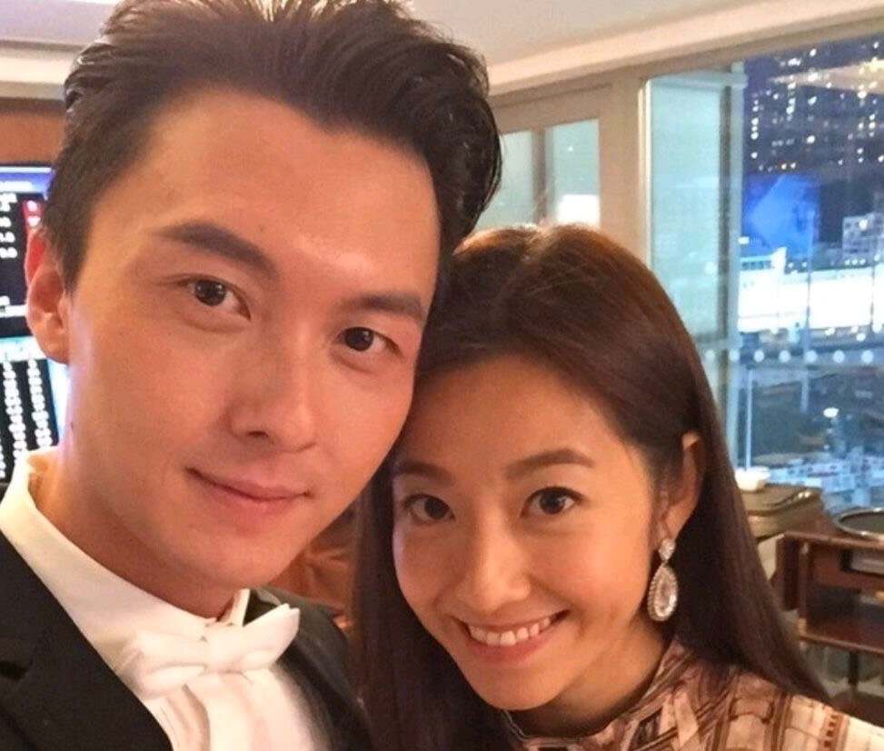 tvb最近力捧女明星,tvb女星事业