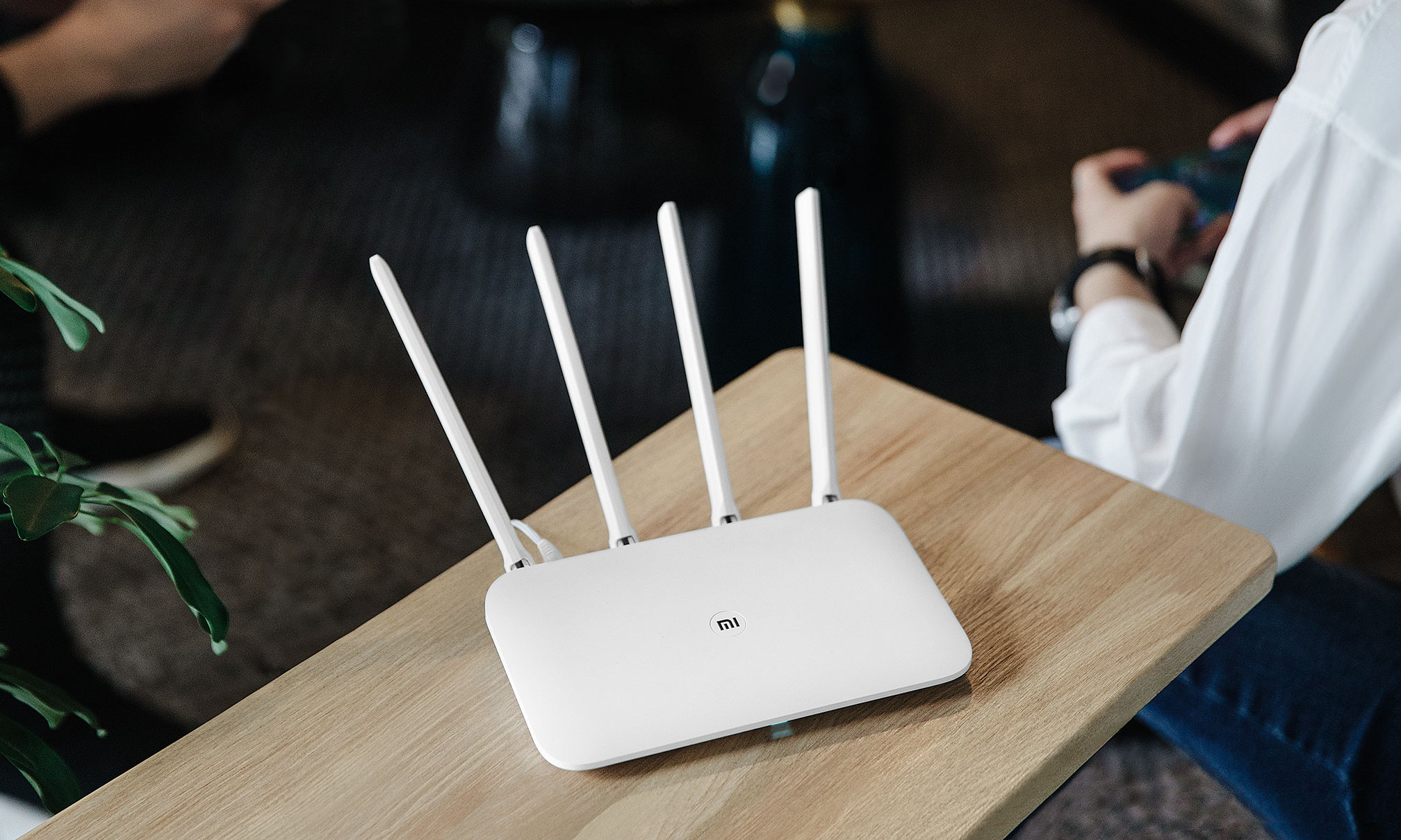 一招解决升级千兆宽带网速还是慢,升级为千兆宽带后网速不快的原因