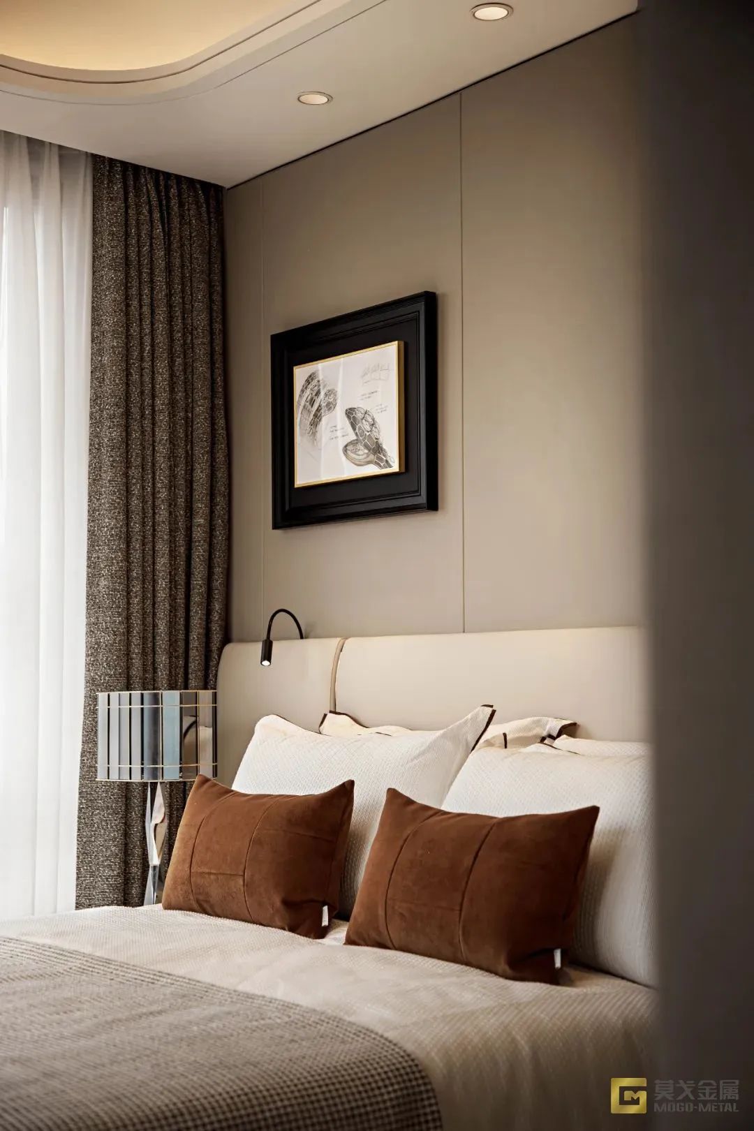 莫戈作品,莫戈极简家具