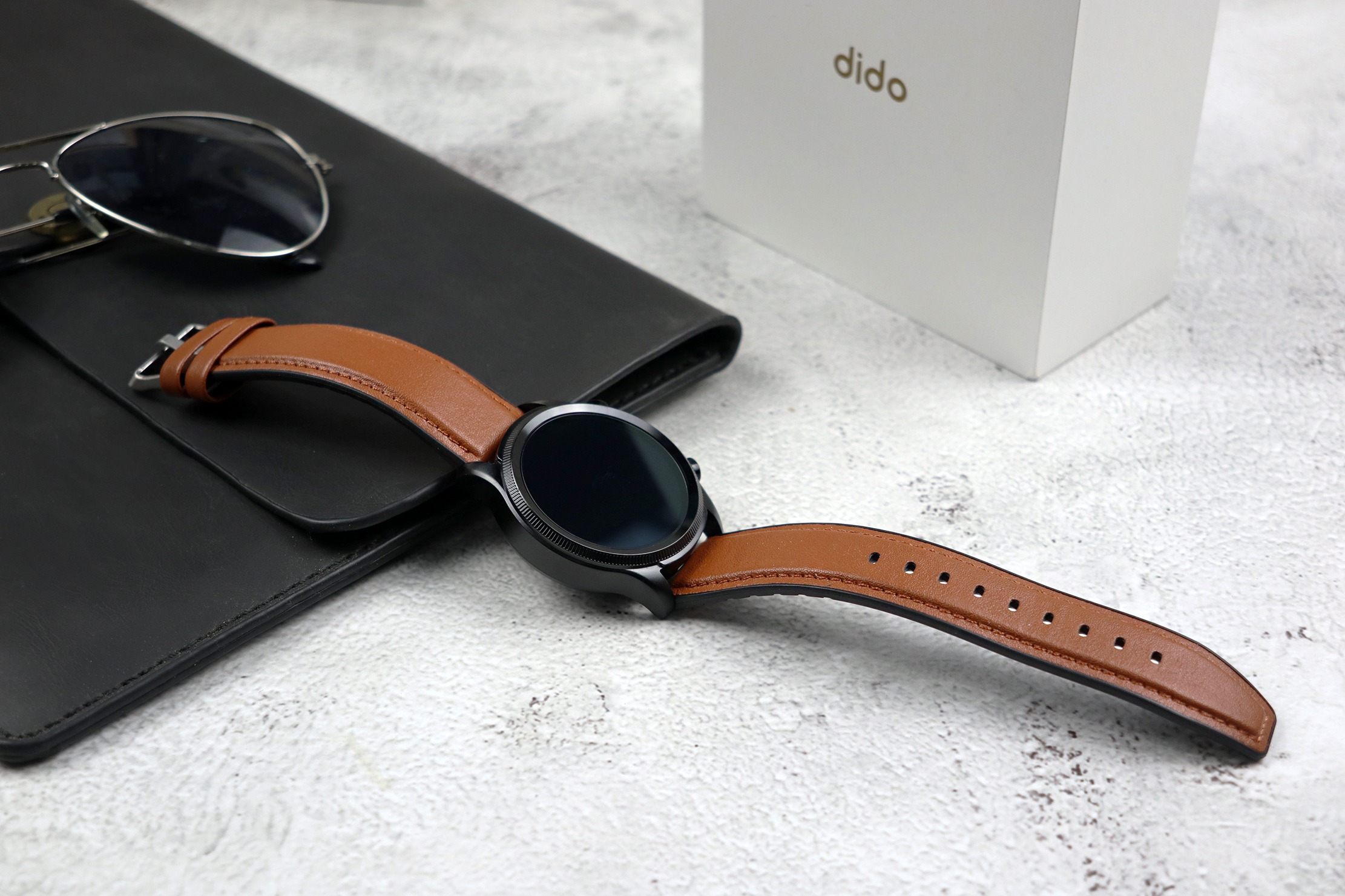 didoe55spro尊享版,didoe55s智能健康监测手表