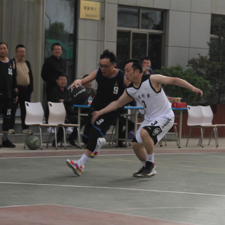 “检BA”火爆来袭！快来为你支持的球队点赞！