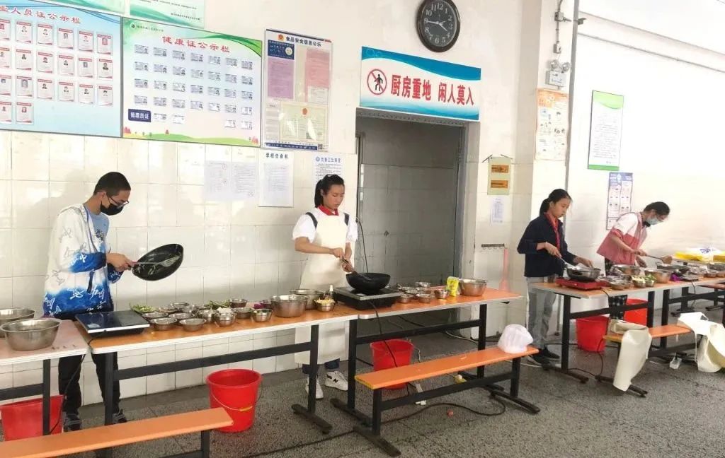 劳动技能大赛小学区级比赛蓟州区,少儿劳动技能大赛