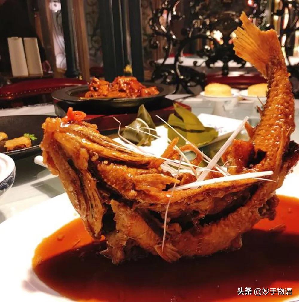 中国十大名菜排行榜一览表,中国经典十大名菜排名