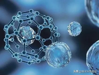 生化环材四大天坑将成为香饽饽,生化环材迎来了真正的崛起