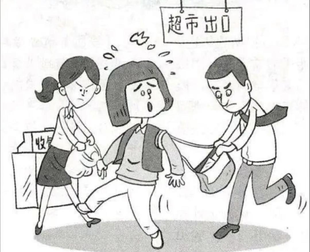 被坑害的消费者,不明真相的消费者一不小心就踩坑