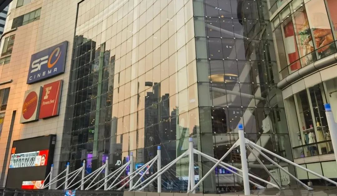 泰国曼谷公寓楼盘,曼谷市中心现房公寓